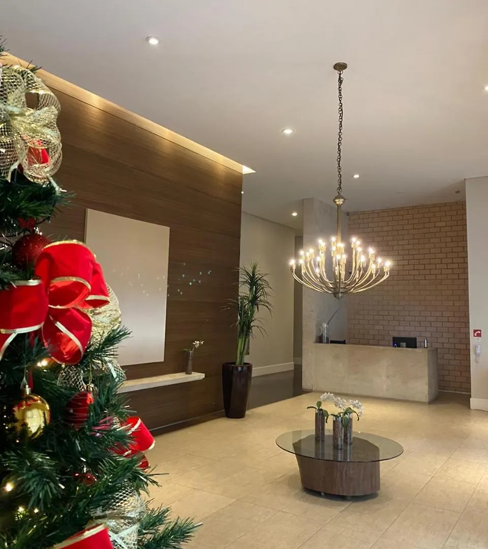 Belo Loft Mooca, Vaga, Piscina, Ar Condicinado!!! Apartamento São Paulo