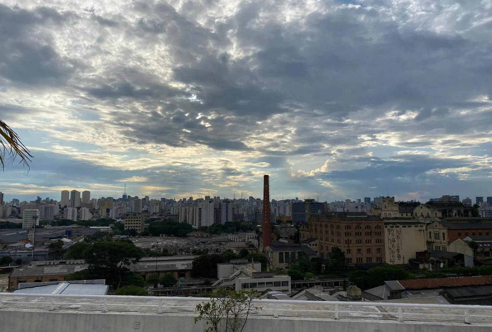 Belo Loft Mooca, Vaga, Piscina, Ar Condicinado!!! Apartamento São Paulo