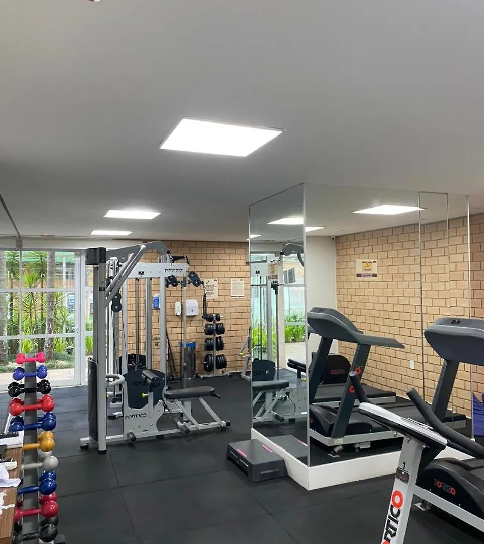 Belo Loft Mooca, Vaga, Piscina, Ar Condicinado!!! Apartamento São Paulo 0*,