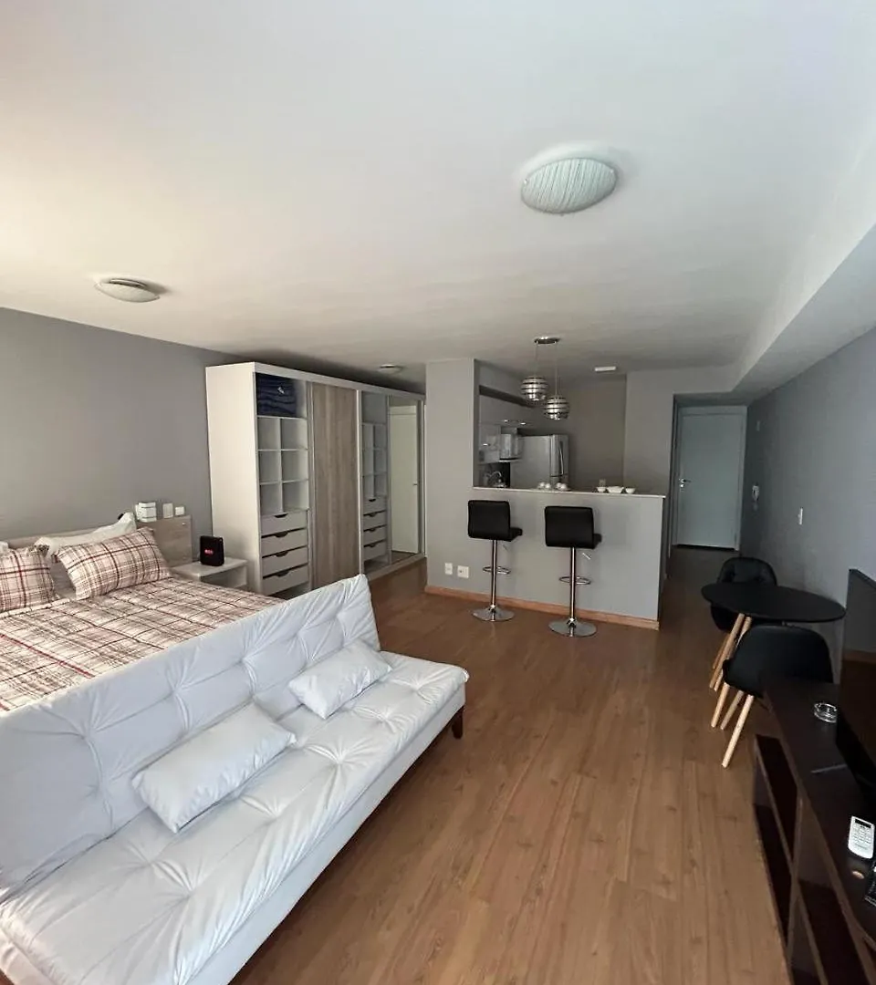 Belo Loft Mooca, Vaga, Piscina, Ar Condicinado!!! Apartment Sao Paulo 0*,  Brazil