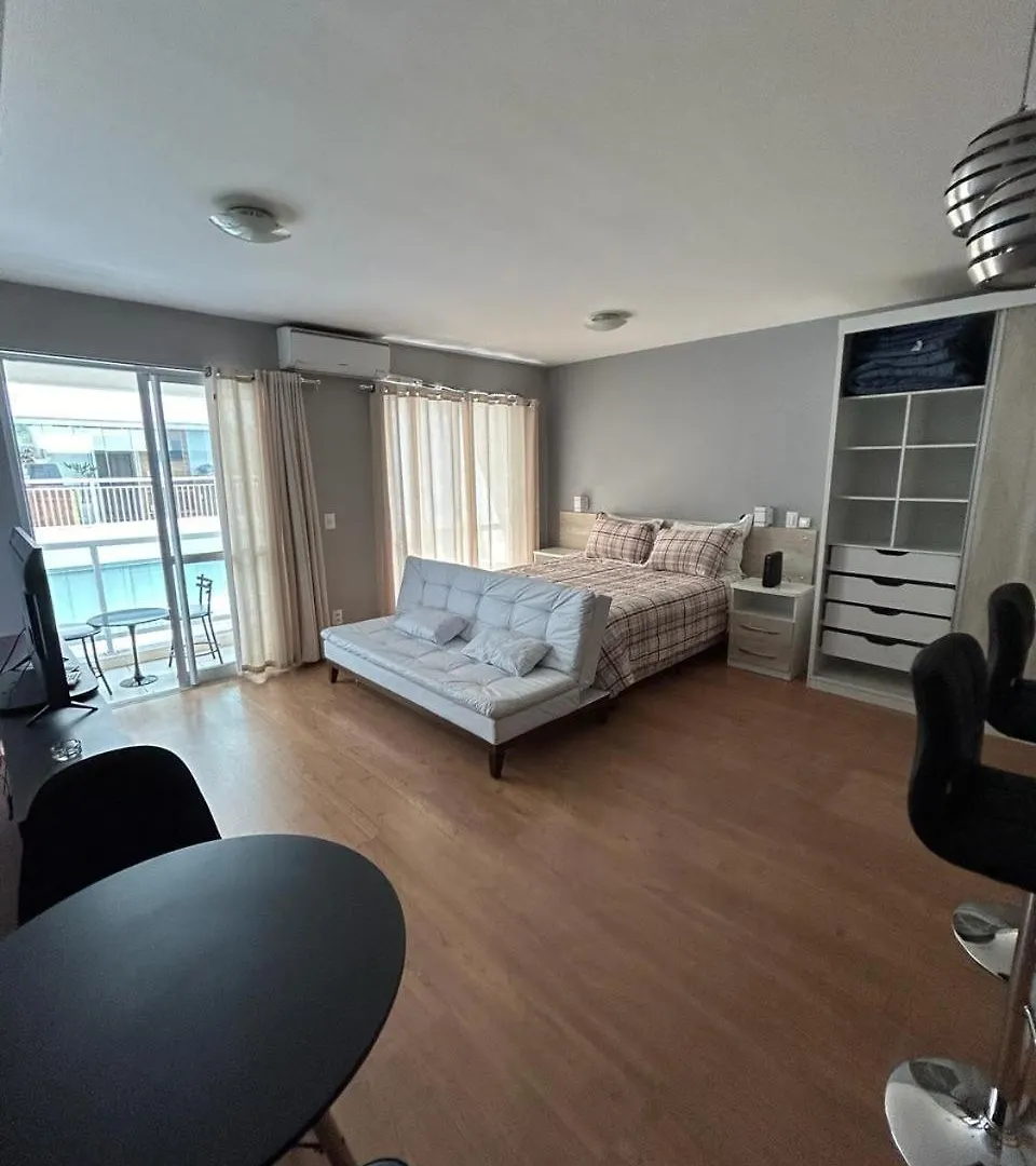 Belo Loft Mooca, Vaga, Piscina, Ar Condicinado!!! Apartment Sao Paulo