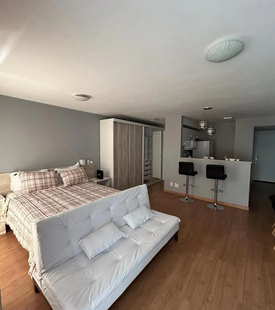 Belo Loft Mooca, Vaga, Piscina, Ar Condicinado!!! Apartment Sao Paulo