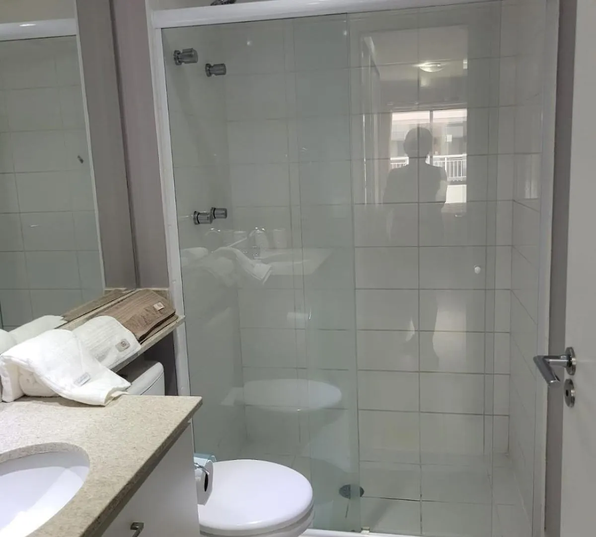 Belo Loft Mooca, Vaga, Piscina, Ar Condicinado!!! Apartment Sao Paulo 0*,  Brazil