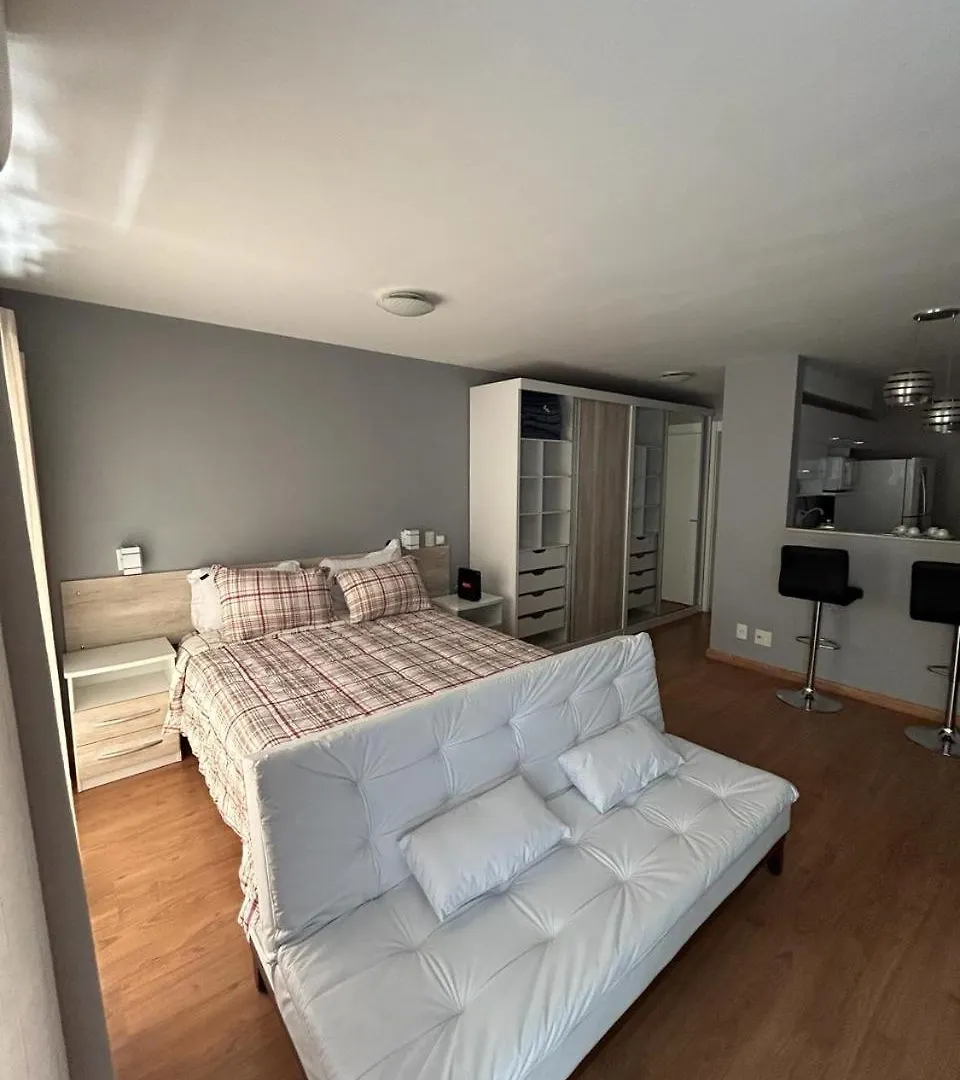 Belo Loft Mooca, Vaga, Piscina, Ar Condicinado!!! Apartment Sao Paulo