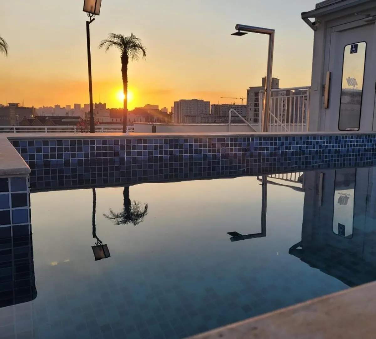 Belo Loft Mooca, Vaga, Piscina, Ar Condicinado!!! Apartment Sao Paulo