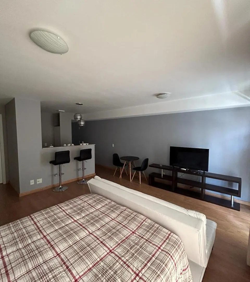 Belo Loft Mooca, Vaga, Piscina, Ar Condicinado!!! Apartment Sao Paulo