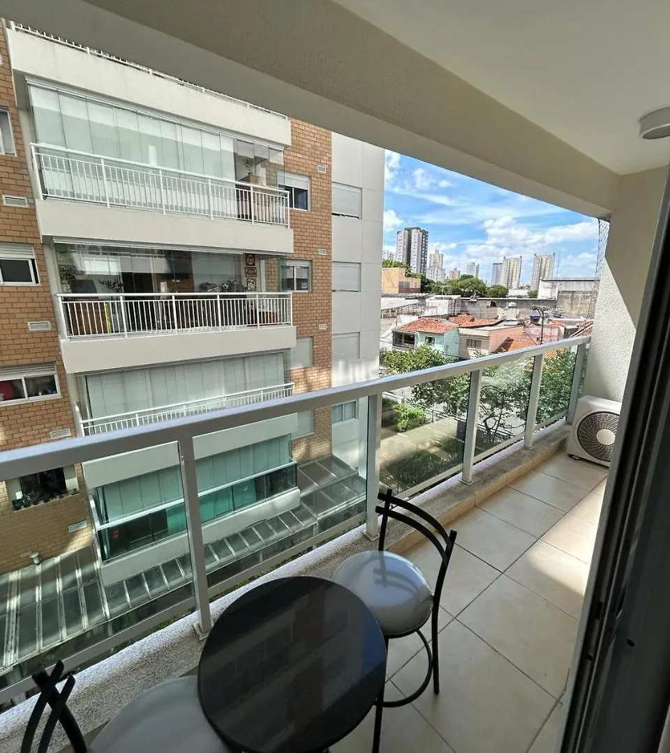 Belo Loft Mooca, Vaga, Piscina, Ar Condicinado!!! Apartment Sao Paulo