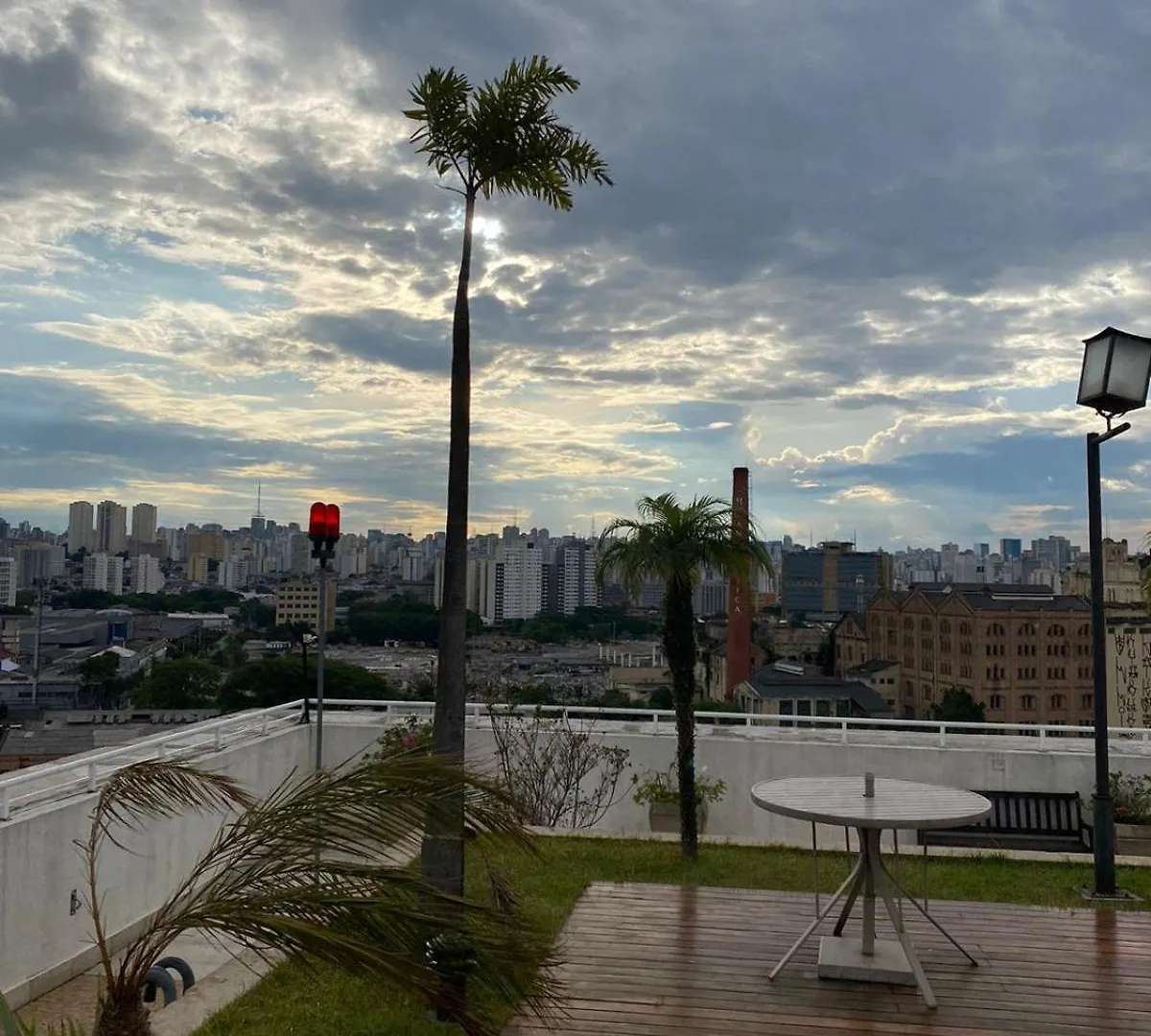 Belo Loft Mooca, Vaga, Piscina, Ar Condicinado!!! Apartment Sao Paulo 0*,  Brazil