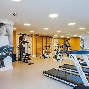 Be Paulista Apartamento