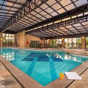 4* Hotel Mercure Pinheiros