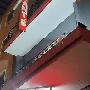Grants Konukevi