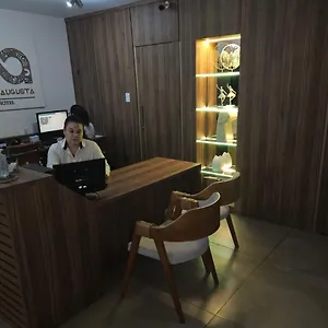 3* Hotel Bella Augusta