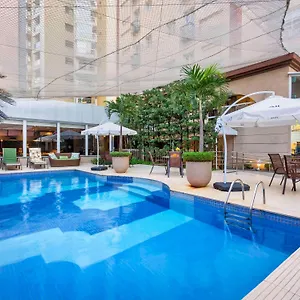 Mercure Jk Otel