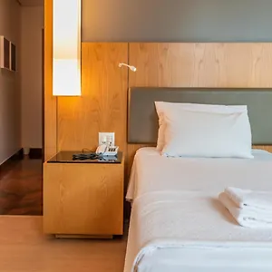 4* Hotel Delplaza Maraba