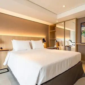酒店 Cozzy Paraiso, 圣保罗