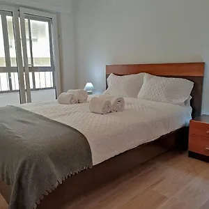 Spacious 26 Agualva-Cacem