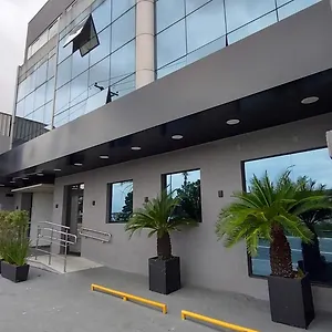 酒店 厄尔饶广场宾馆, 圣保罗