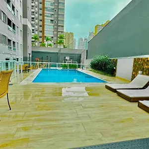 802 - Rentaqui Apartamento Lapa Style Apartamento