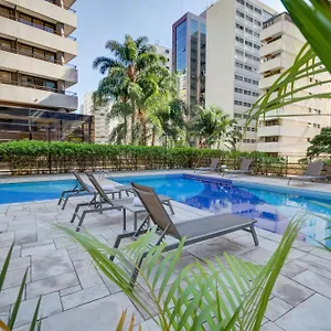 Radisson Paulista Otel