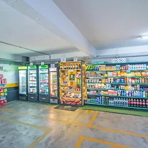 303 Now Alto Da Boa Vista - Do Que Uma Hospedagem, Uma Experiencia Exclusiva Apartamento
