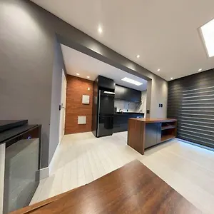 Exlusivo Na Barra Funda Apartamento