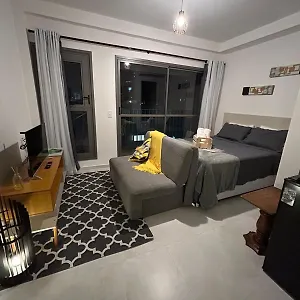 Your Life Liberdade Apartamento