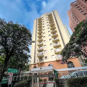 4* Hotel Paulista Flat