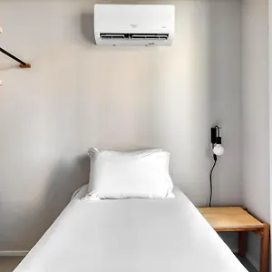 Tabas - Edificio Uniao Continental Apartamento