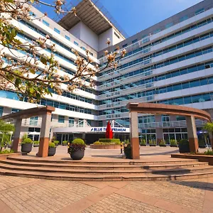 Blue Tree Premium Verbo Divino - Nacoes Unidas Otel