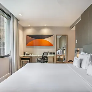 Melia Paulista Otel