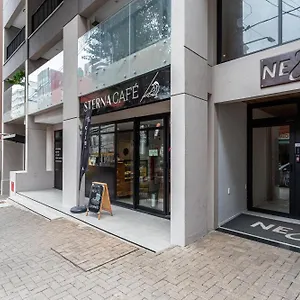 Completos Novos Ao Lado Da Av Paulista E Masp - Next Paulista Apartamento