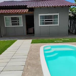 Casa E Conforto Itapoa (Santa Catarina)