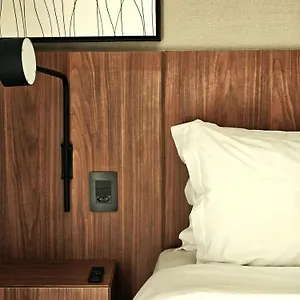 4* Hotel Intercity Paulista