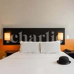 4* Hotel Paraiso By Charlie