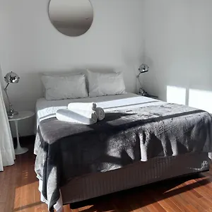 Na Madalena Novo Apartamento