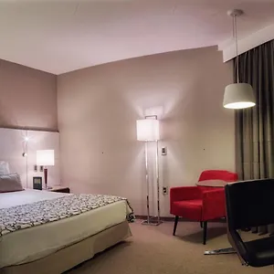 3* Hotel Bourbon Business